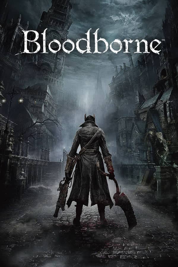 Bloodborne PS5