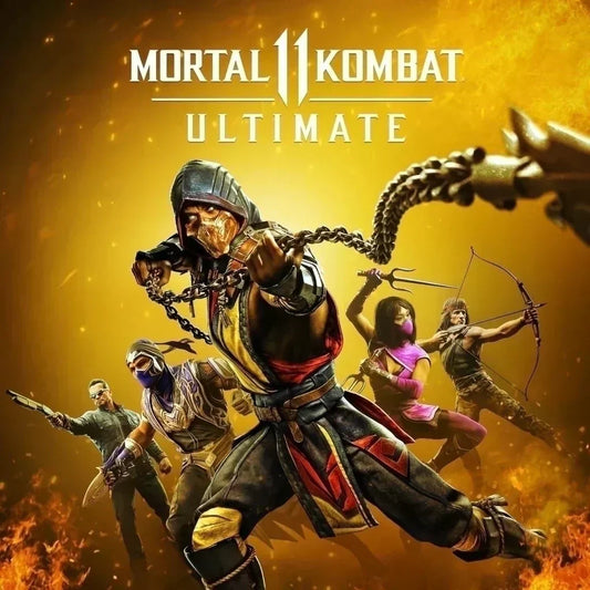 Trucos Mortal Kombat 11: Todos los trucos, Fatalities y secretos de Mortal Kombat 11 PS4 y PS5