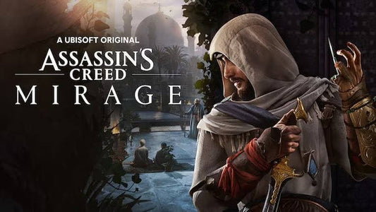 Trucos Assassin's Creed Mirage