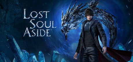 Lost Soul Aside PS5