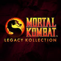 Mortal Kombat Legacy Kollection análisis del juego
