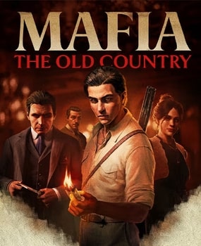 Mafia: The Old Country PS5