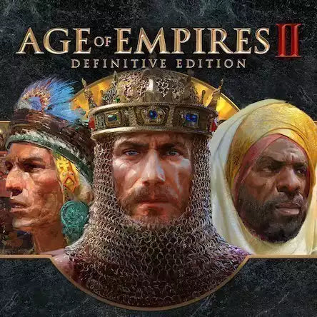 Age of Empires II: Definitive Edition PS5