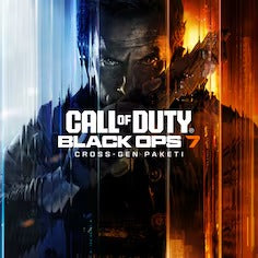 Call of Duty: Black Ops 7 PS4