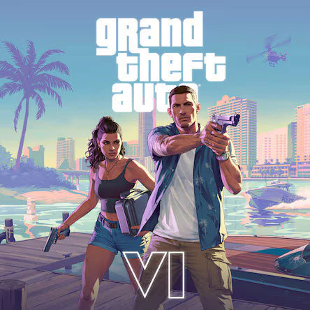 Preventa GTA VI (GTA 6)