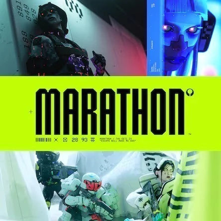 Marathon PS5