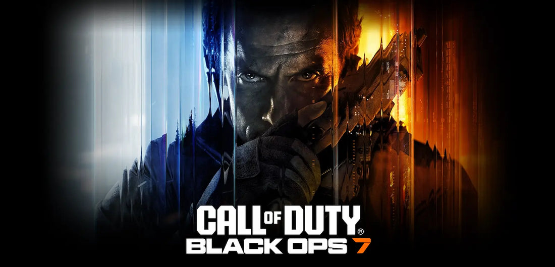 Call of Duty Black Ops 7