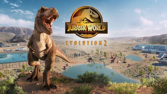 Epic Games Store sorprende: ¡Juegos GRATIS de estilo Soulslike y un viaje a Jurassic Park!