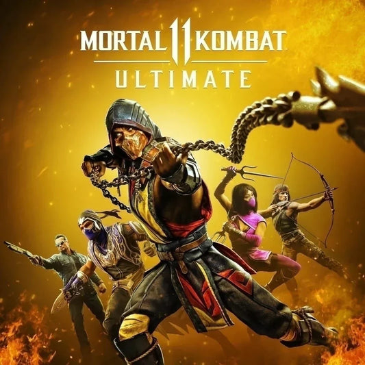 Trucos Mortal Kombat 11 PS4 y PS5