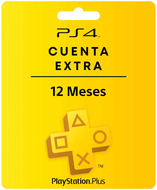 PS Plus