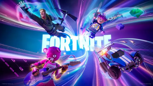 ¿A qué edad recomiendan jugar Fortnite? Guía completa para padres