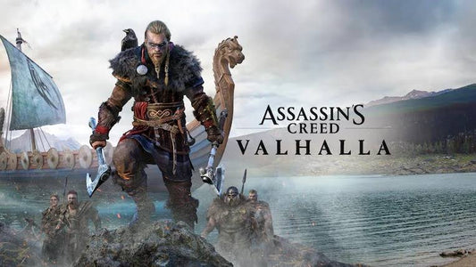 Trucos Assassin's Creed Valhalla para PlayStation