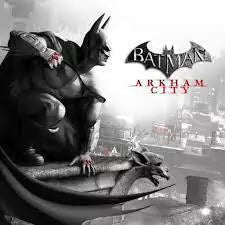 Trucos Batman Arkham City: 50 trucos Batman Arkham City para PS3 PS4 y PS5