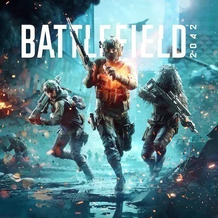 Battlefield 6