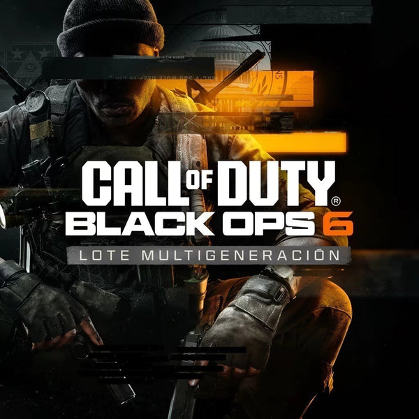 Trucos Call of Duty Black Ops 6: Domina el juego con estos consejos y secretos