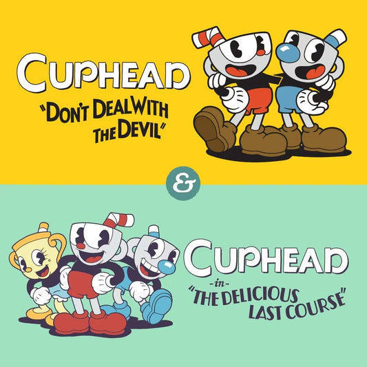 Trucos Cuphead: Guía definitiva con trucos, jefes, coleccionables y consejos