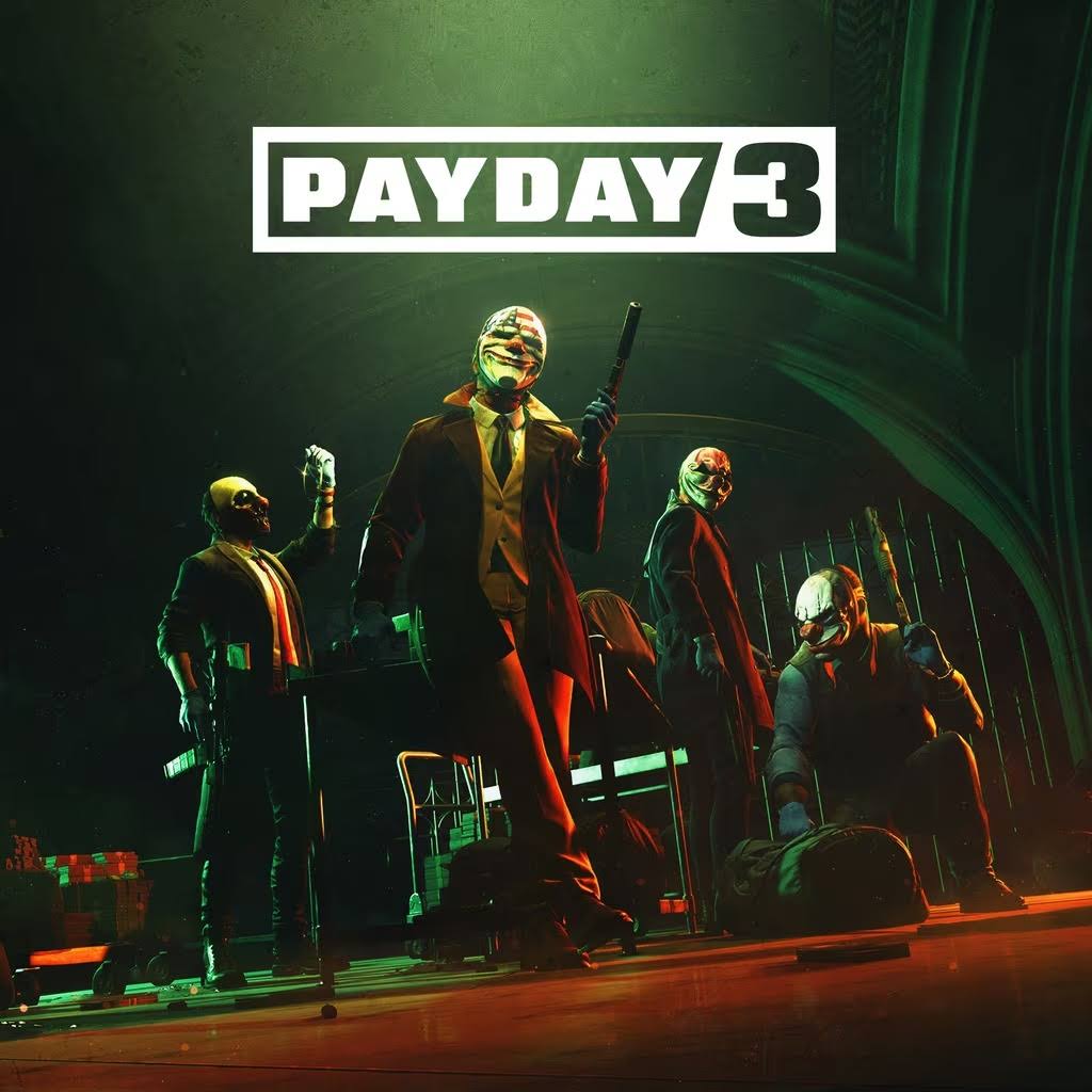 Trucos y comandos esenciales para dominar Payday 3 en PlayStation