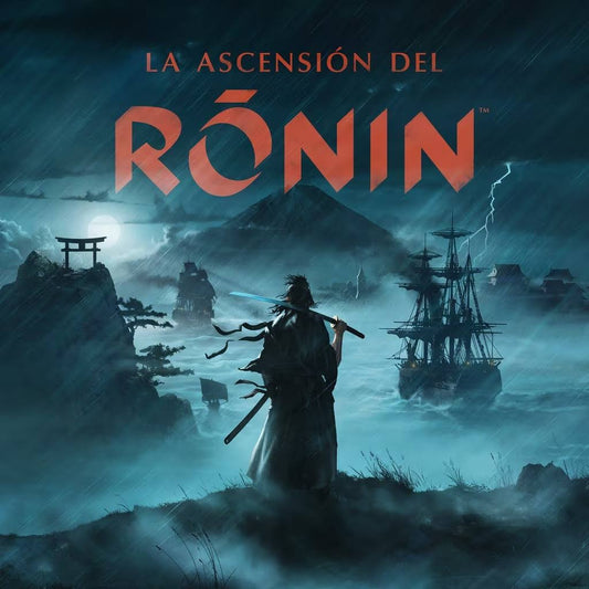 La ascensión del Ronin: Trucos y consejos