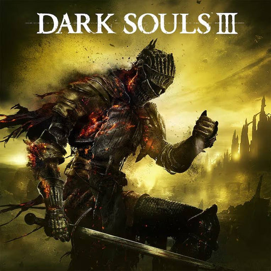 Trucos Dark Souls III: 100 trucos para PS4 y PS5