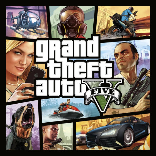 Trucos GTA V: Los mejores trucos para dominar Grand Theft Auto V