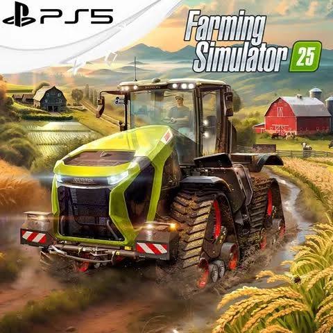 Trucos Farming Simulator 25