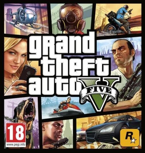 Trucos GTA 5: 100 trucos de GTA V para PS4 y PS5