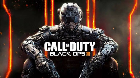 Trucos Call of Duty Black Ops 3