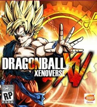 Trucos Dragon Ball Xenoverse para Playstation