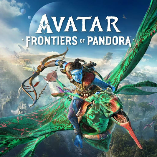 Trucos Avatar Frontiers of Pandora: trucos y consejos para PS5