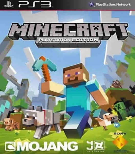 Minecraft permite pausar el juego