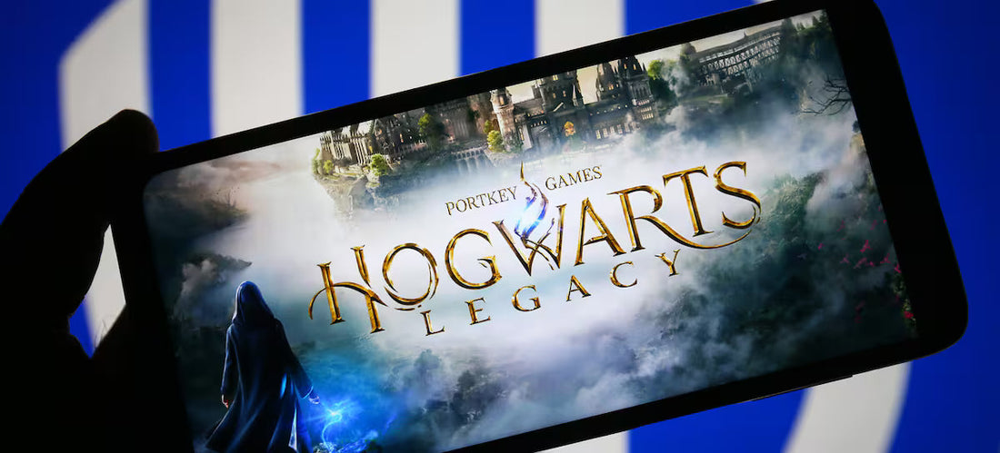 Epic Games Store regala 'Hogwarts Legacy': Dónde y cómo conseguir el videojuego de Harry Potter gratis. Videojuego Hogwarts Legacy / SOPA Images