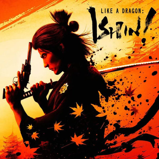 Like a Dragon Ishin una alternativa a Assassin's Creed Shadows