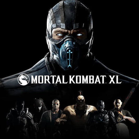 Trucos Mortal Kombat XL