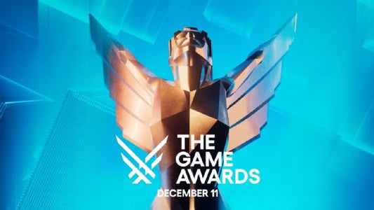 The Game Awards 2025: Expedition 33 hace historia con nueve premios y se corona de juego del año . Descubre todo sobre The Games Awards 2025 en J-G Juegos Digitales