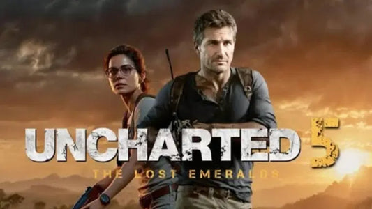 Uncherted 5
