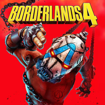 Borderlands 4 PS5