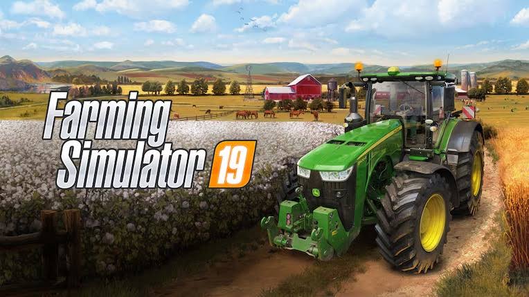 Farming 19