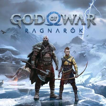 God of War Ragnarök