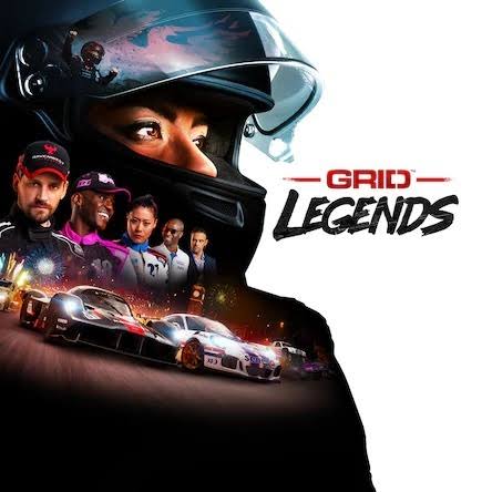 Grid Legends