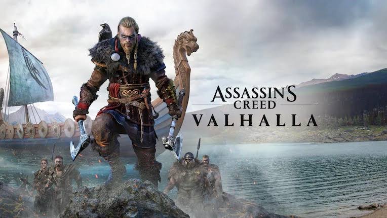 Assassin's Creed Valhalla