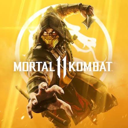 Mortal Kombat 11