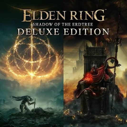 Elden Ring + Shadow of the Erdtree Premium