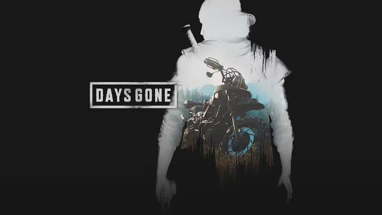 Days Gone