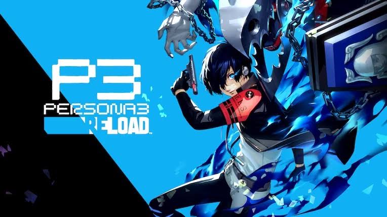 Persona 3 Reload