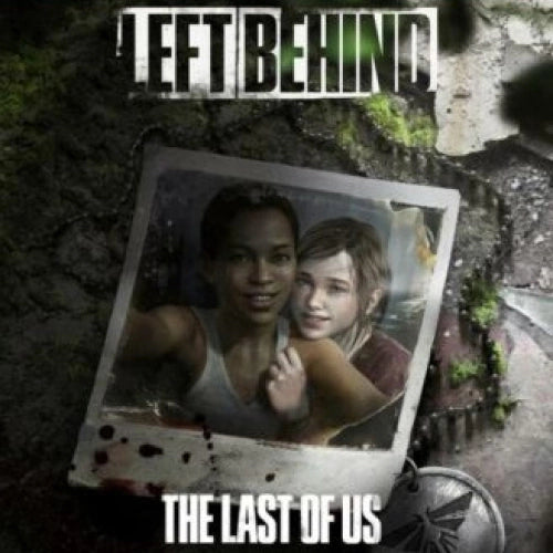 The Last Of Us Left Behind