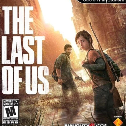 The Last Of Us