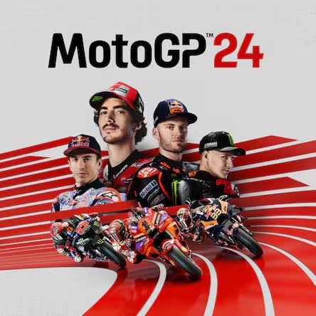 MotoGp 24