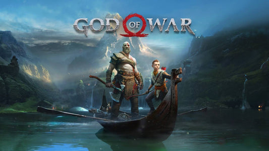 God of War 3