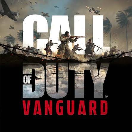 Call of Duty Vanguard