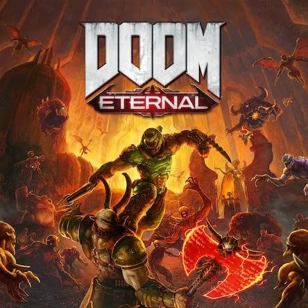 DOOM Eternal